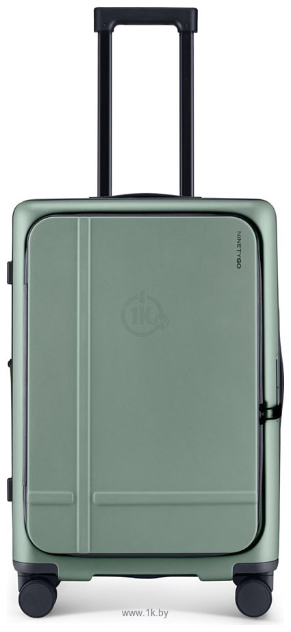 Фотографии Ninetygo Sweet journey Luggage 25" (green)