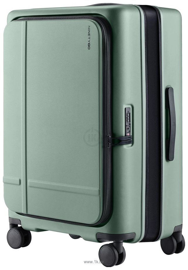 Фотографии Ninetygo Sweet journey Luggage 25" (green)