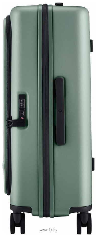 Фотографии Ninetygo Sweet journey Luggage 25" (green)