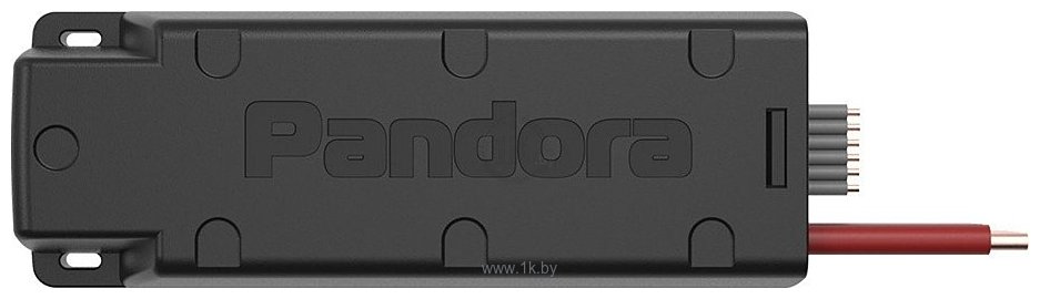 Фотографии Pandora VX-4G GPS FD