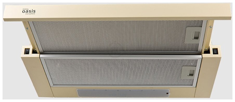 Фотографии Oasis UV-60I