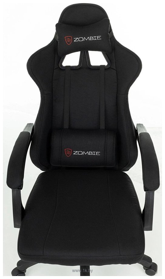 Фотографии Бюрократ Zombie Rudger (черный)