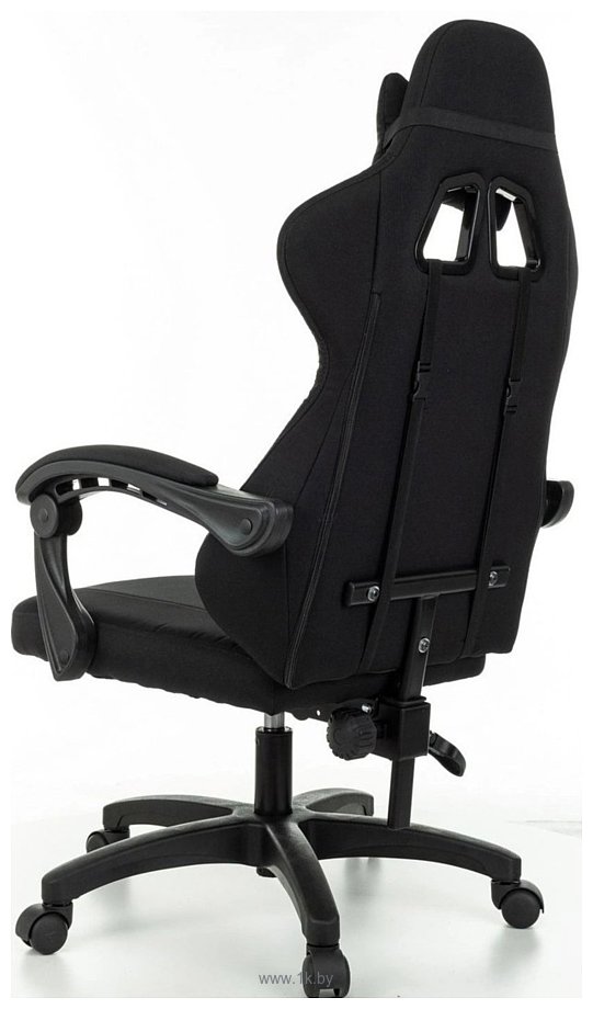 Фотографии Бюрократ Zombie Rudger (черный)