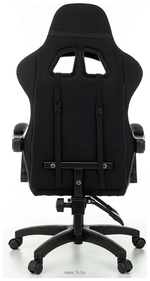 Фотографии Бюрократ Zombie Rudger (черный)