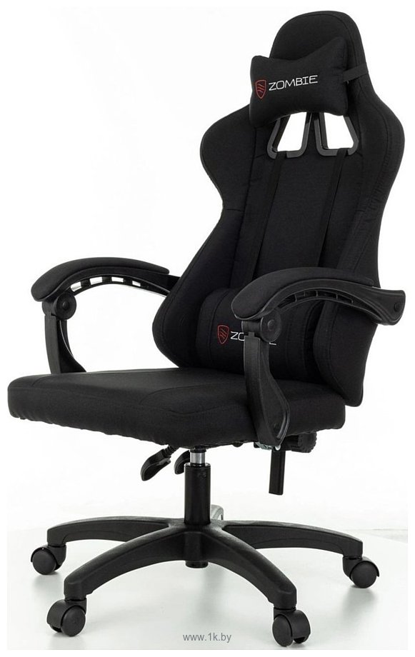 Фотографии Бюрократ Zombie Rudger (черный)