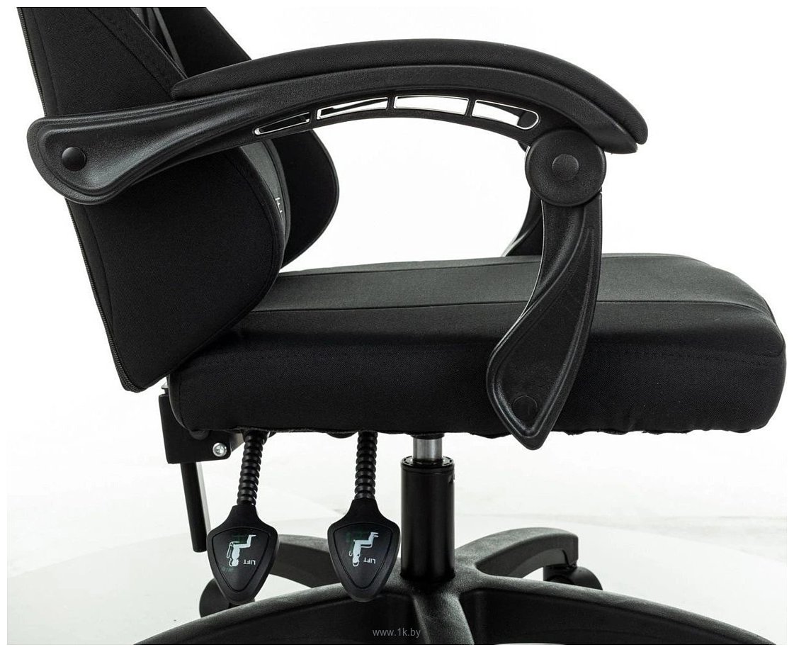 Фотографии Бюрократ Zombie Rudger (черный)