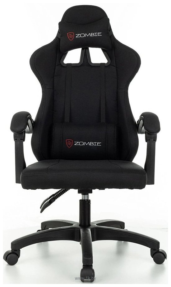 Фотографии Бюрократ Zombie Rudger (черный)