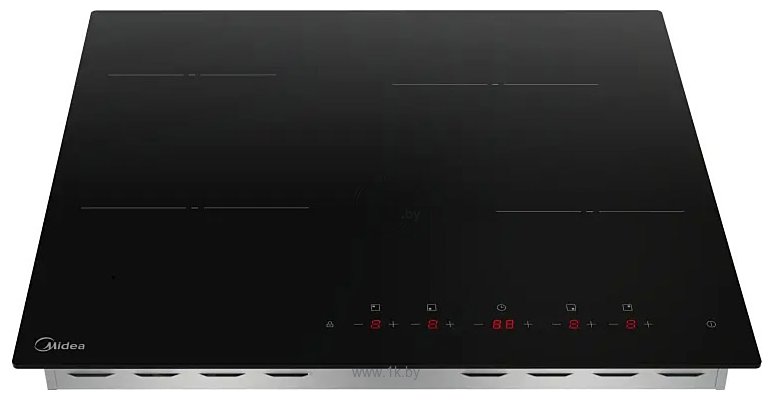 Фотографии Midea MCH64202