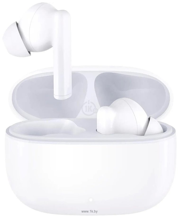 Фотографии HONOR Choice Earbuds X7 Lite