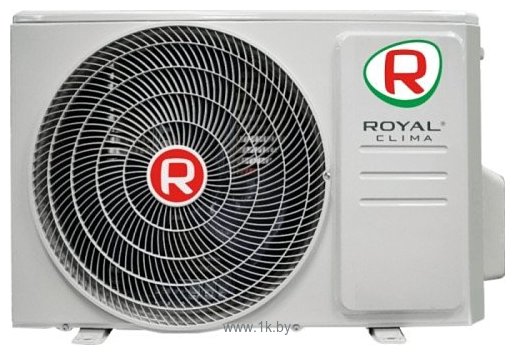 Фотографии Royal Clima Triumph Lite RC-TWL55HN