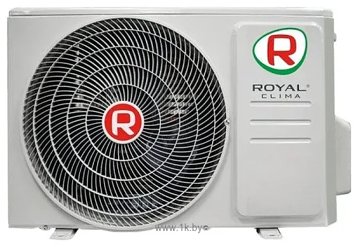 Фотографии Royal Clima Triumph Lite RC-TWL55HN