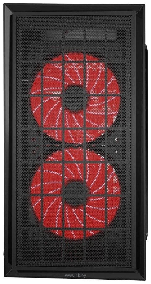 Фотографии Gembird Fornax 950R CCC-FORNAX-950R