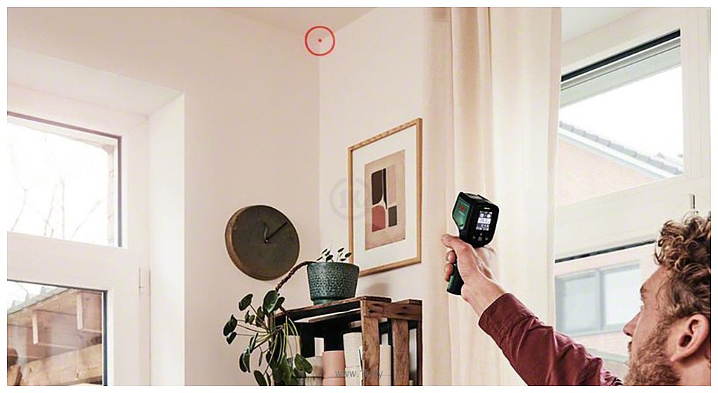 Фотографии Bosch AdvancedTemp 06036832Z0
