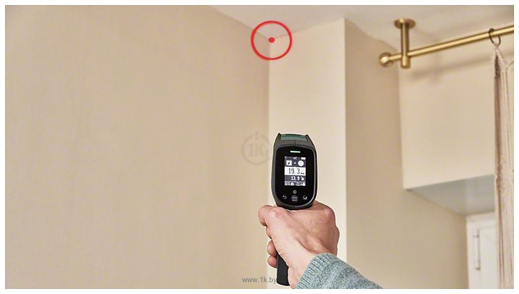 Фотографии Bosch AdvancedTemp 06036832Z0