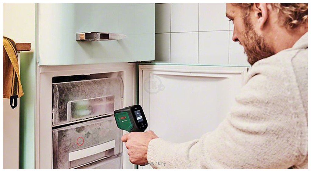 Фотографии Bosch AdvancedTemp 06036832Z0