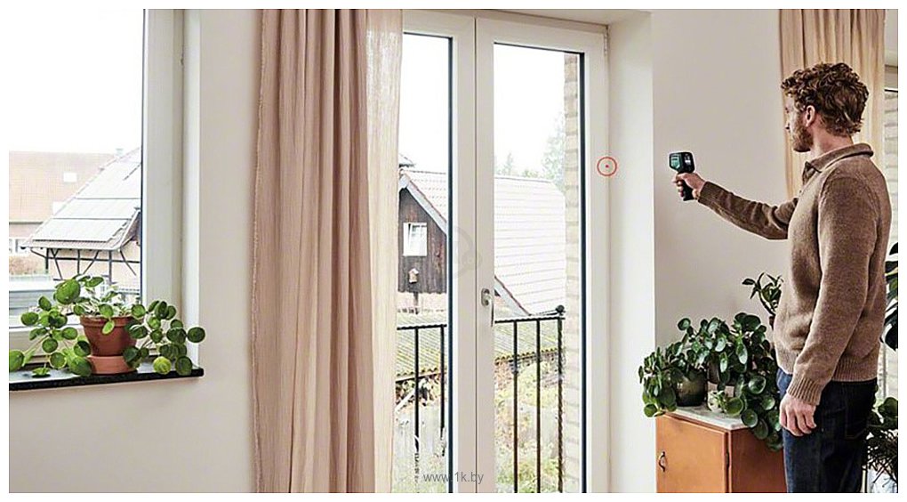 Фотографии Bosch AdvancedTemp 06036832Z0