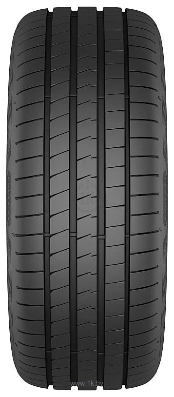 Фотографии Goodyear Eagle F1 Asymmetric 6 315/35 R21 111Y