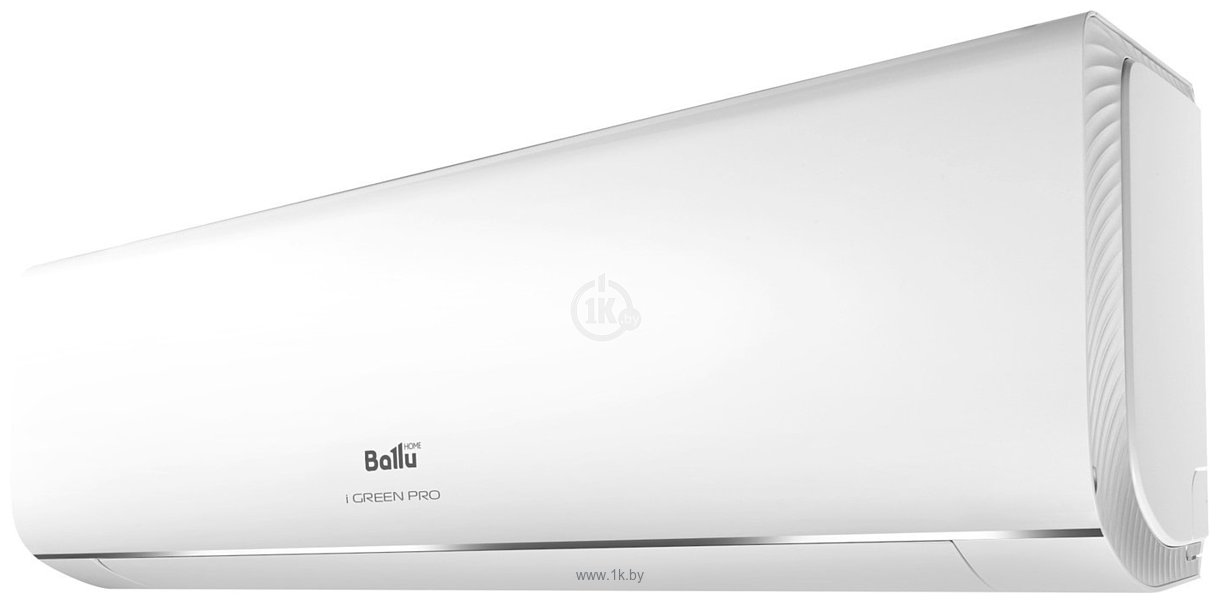 Фотографии Ballu iGreen Pro BSAG-07HN8