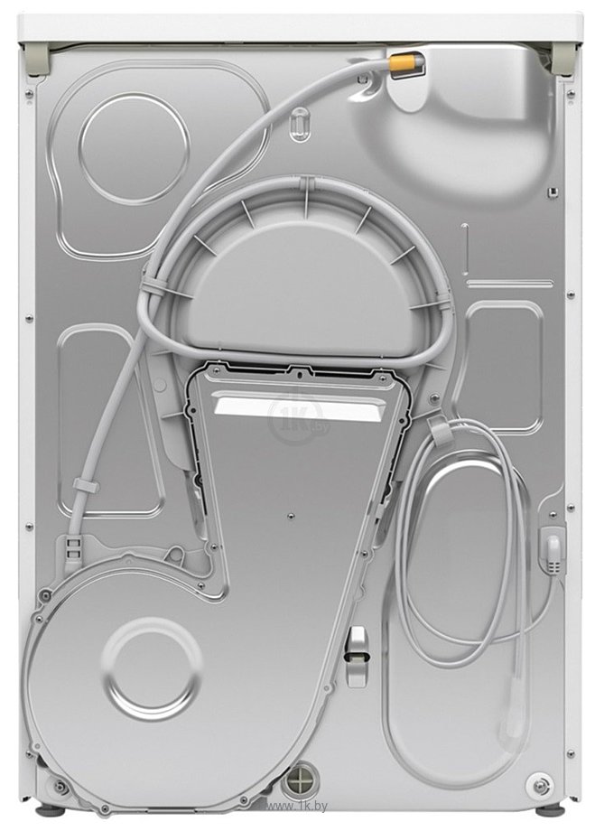 Фотографии Miele TSH783WP