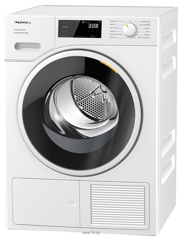 Фотографии Miele TSH783WP