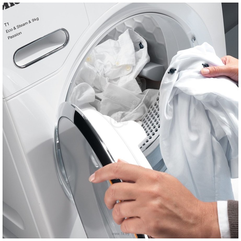 Фотографии Miele TSH783WP