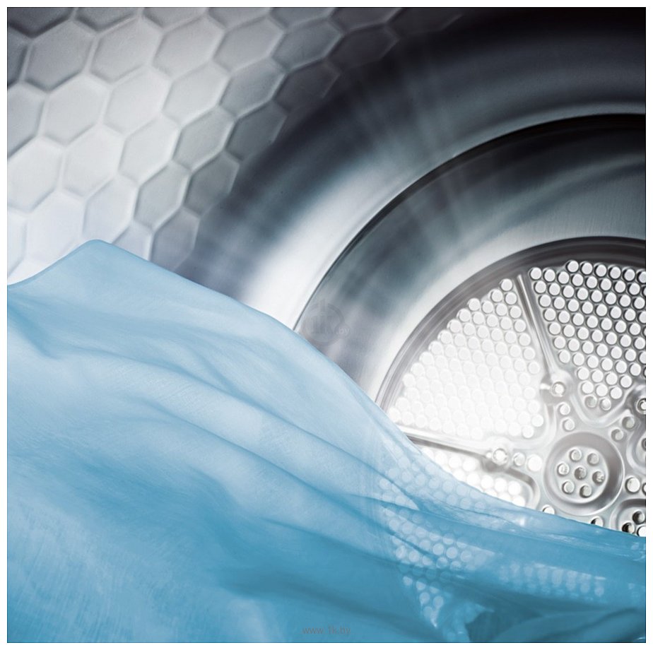 Фотографии Miele TSH783WP