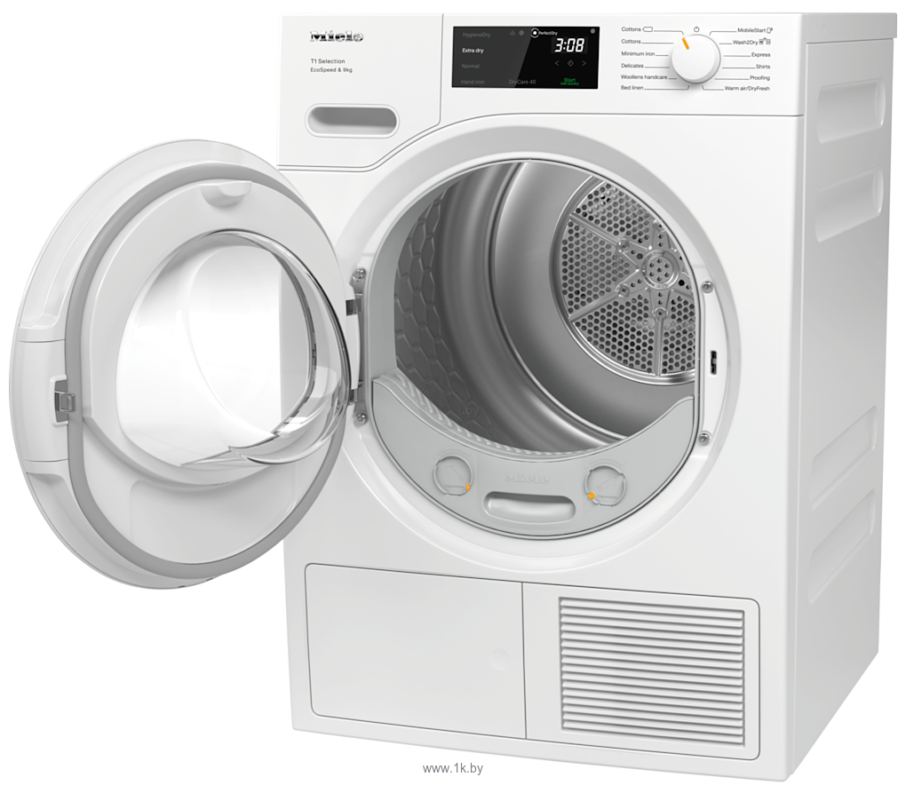 Фотографии Miele TSH783WP