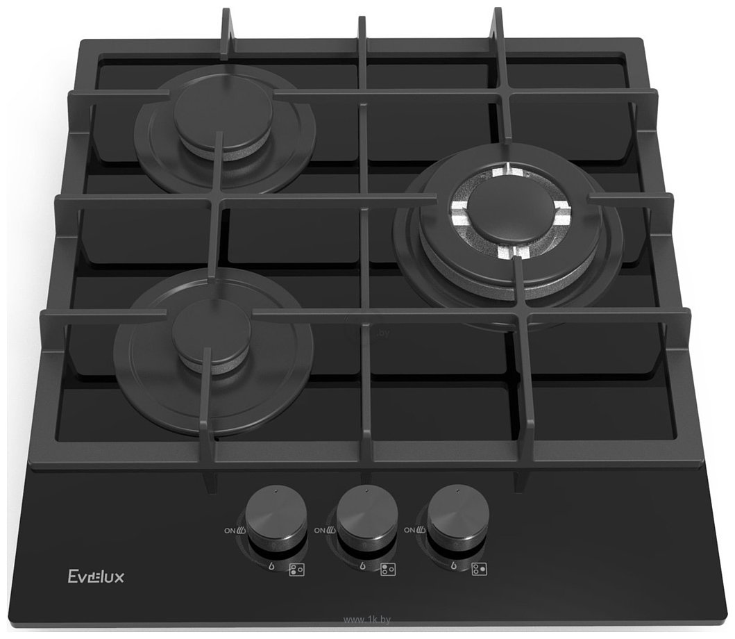 Фотографии Evelux HEG 425 BG