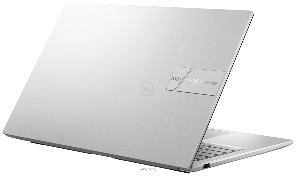 Фотографии ASUS Vivobook 15 X1504VA-BQ3560 Фотографии ASUS Vivobook 15 X1504VA-BQ3560