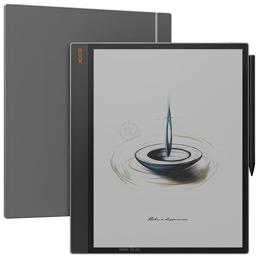 Фотографии ONYX BOOX Tab X C