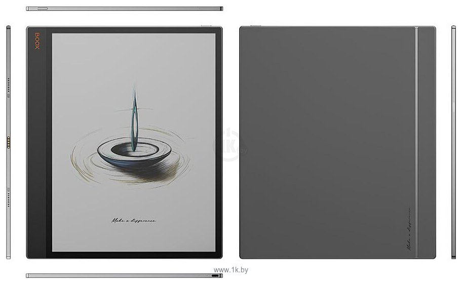 Фотографии ONYX BOOX Tab X C