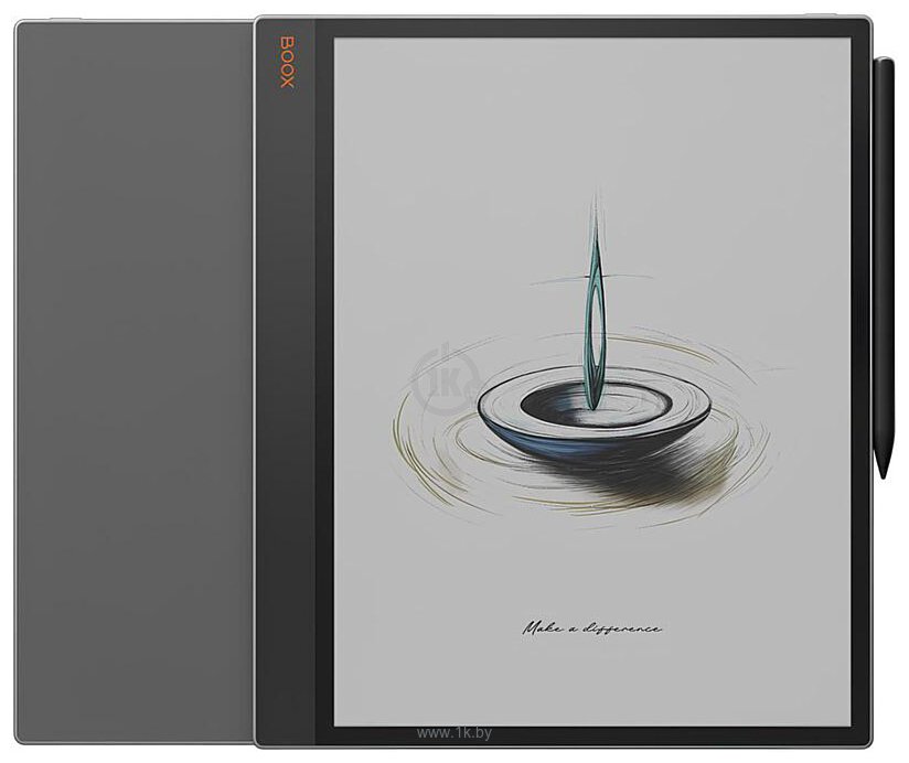 Фотографии ONYX BOOX Tab X C