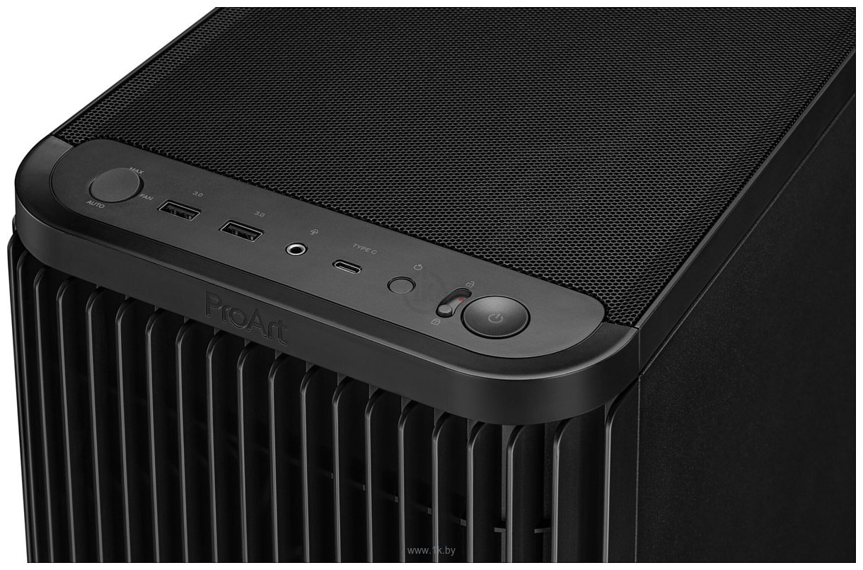 Фотографии ASUS ProArt PA401 ABS TG Panel (черный) Фотографии ASUS ProArt PA401 ABS TG Panel (черный)