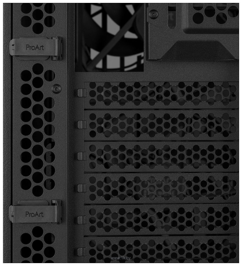 Фотографии ASUS ProArt PA401 ABS TG Panel (черный) Фотографии ASUS ProArt PA401 ABS TG Panel (черный)