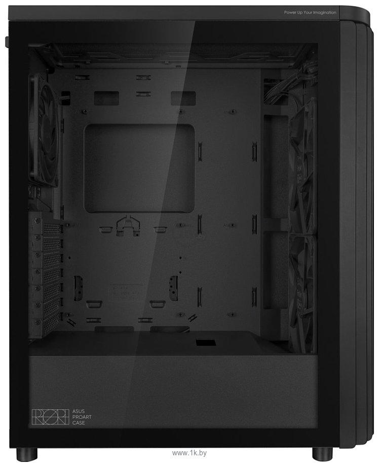 Фотографии ASUS ProArt PA401 ABS TG Panel (черный) Фотографии ASUS ProArt PA401 ABS TG Panel (черный)