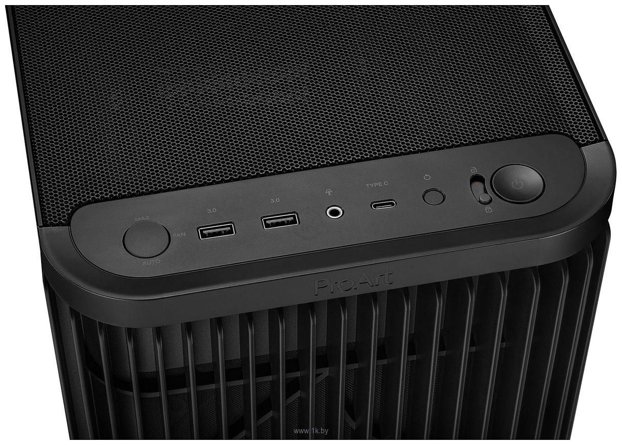 Фотографии ASUS ProArt PA401 ABS TG Panel (черный) Фотографии ASUS ProArt PA401 ABS TG Panel (черный)