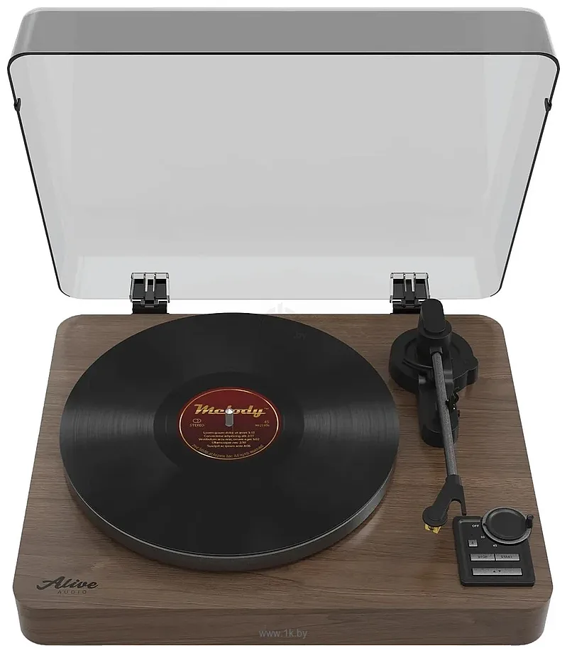 Фотографии Alive Audio Magna Wood