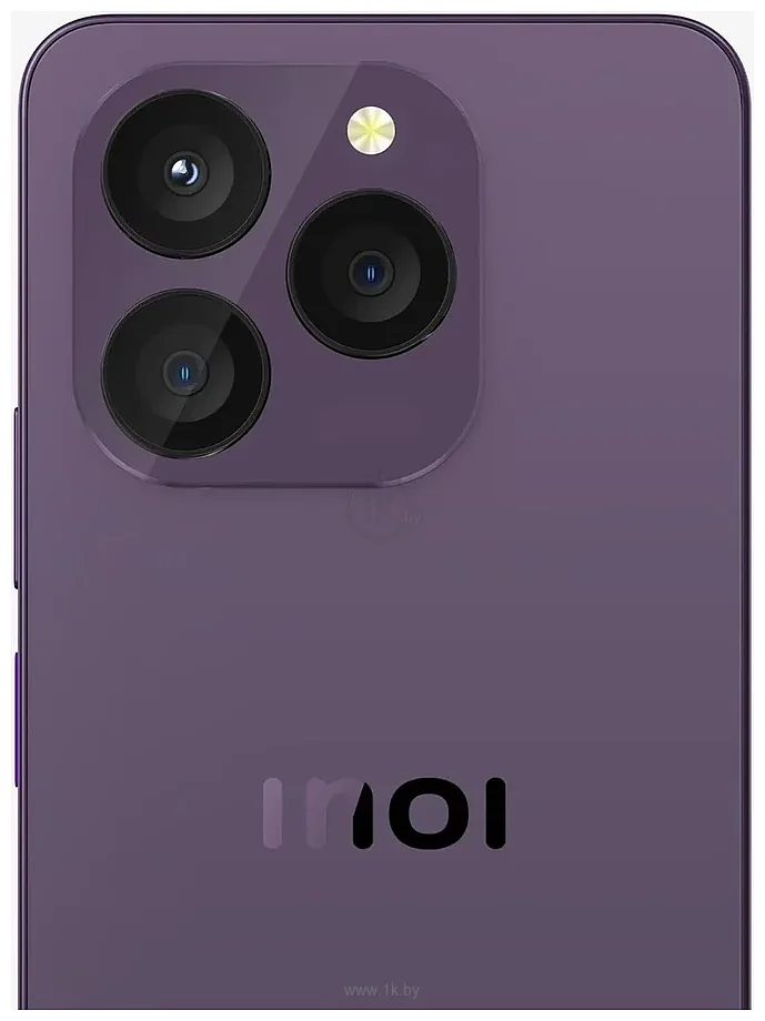 Фотографии Inoi A55 Spectre 5G 4/128GB