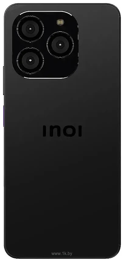Фотографии Inoi A55 Spectre 5G 4/128GB