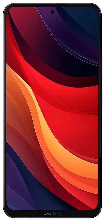 Фотографии Inoi A55 Spectre 5G 4/128GB