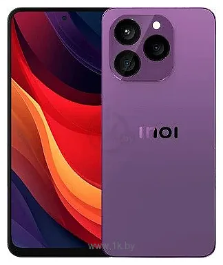 Фотографии Inoi A55 Spectre 5G 4/128GB