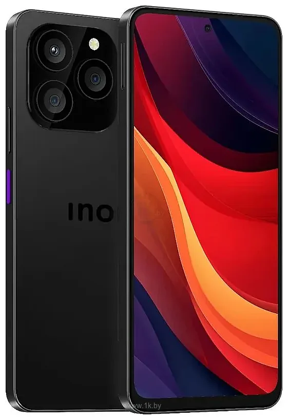 Фотографии Inoi A55 Spectre 5G 4/128GB