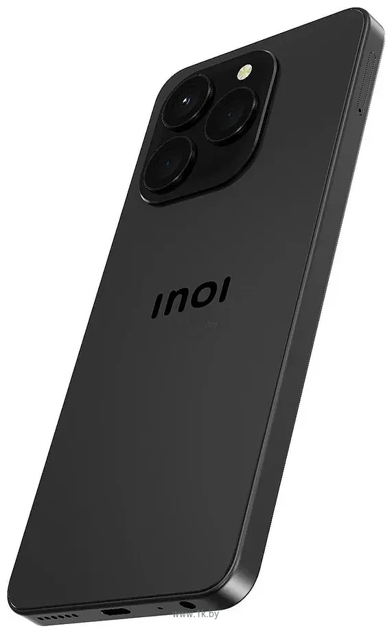 Фотографии Inoi A55 Spectre 5G 4/128GB
