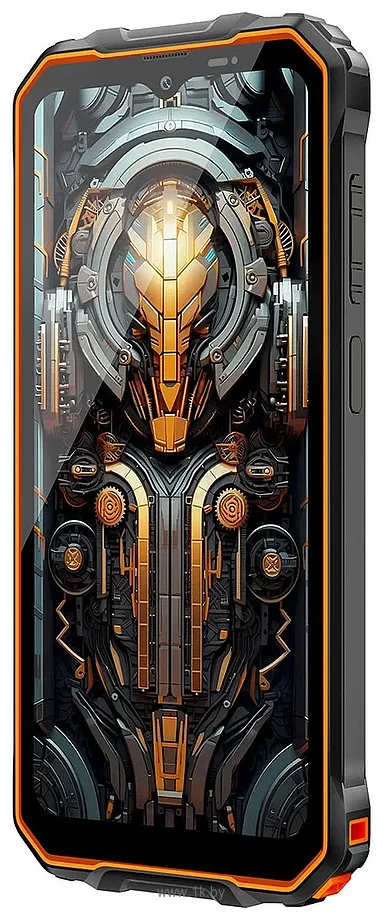 Фотографии Oscal Marine 2 8/256GB Фотографии Oscal Marine 2 8/256GB