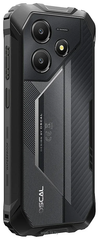 Фотографии Oscal Marine 2 8/256GB Фотографии Oscal Marine 2 8/256GB