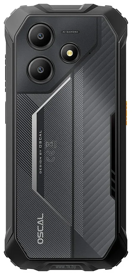 Фотографии Oscal Marine 2 8/256GB Фотографии Oscal Marine 2 8/256GB