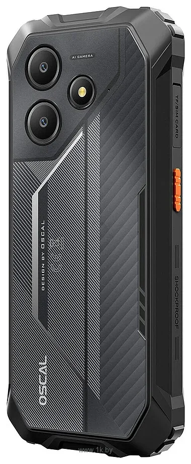 Фотографии Oscal Marine 2 8/256GB Фотографии Oscal Marine 2 8/256GB