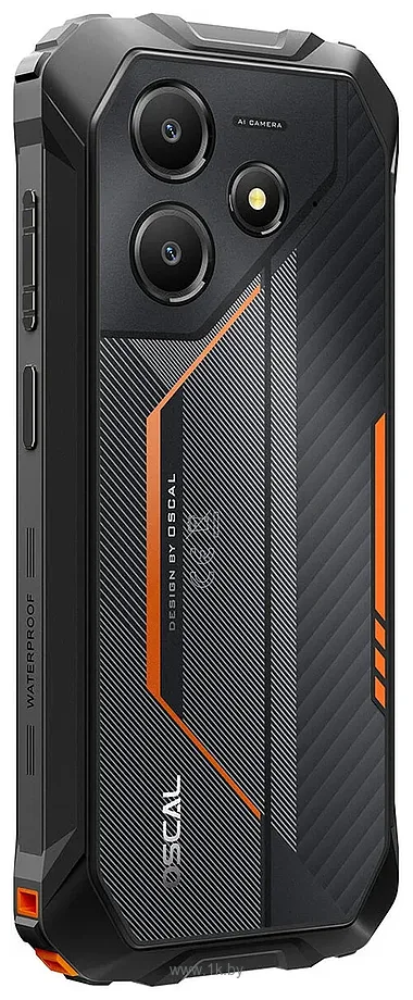 Фотографии Oscal Marine 2 8/256GB Фотографии Oscal Marine 2 8/256GB