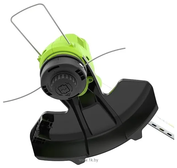 Фотографии Greenworks GD40LT 2112207 (без АКБ)