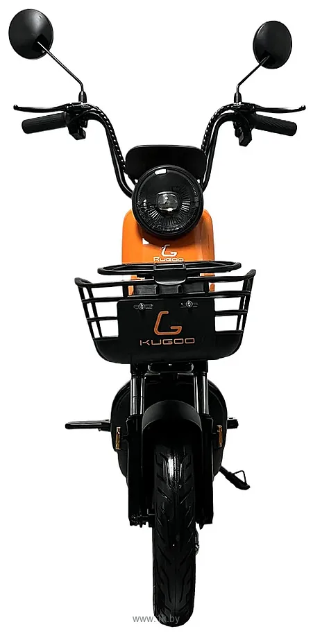 Фотографии Kugoo EC 03